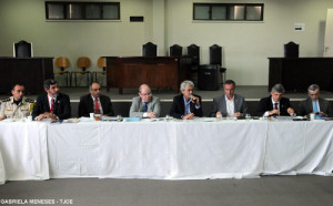 Juazeiro do Norte sediou o terceiro encontro regional