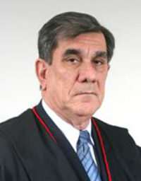 Desembargador João Byron de Figueiredo Frota