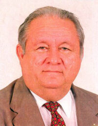 Desembargador José Maria de Melo