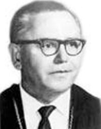 Desembargador Pedro Pinheiro Melo