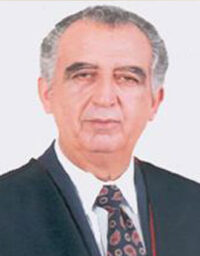 Desembargador Francisco da Rocha Victor