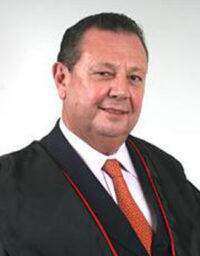 Desembargador Ernani Barreira Porto