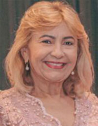 FRANCISCA TIMBÓ DE LIMA