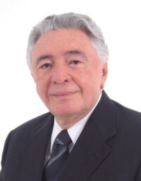Ministro Francisco Claudio de Almeida Santos