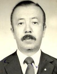 Desembargador José Evandro Nogueira Lima