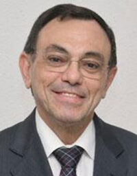 Juiz Antônio Alves de Araújo