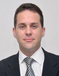 Juiz Daniel Carvalho Carneiro