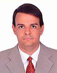 Juiz Jose Hercy Ponte de Alencar