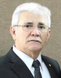 Juiz Jose Maria dos Santos Sales