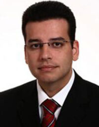Juiz Marcelo Roseno de Oliveira
