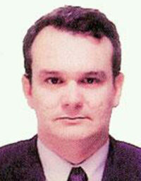 Juiz Michel Pinheiro