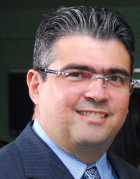 Juiz Paulo de Tarso Pires Nogueira