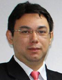 Juiz Ricardo Alexandre da Silva Costa