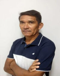 MARTINHO OLANDINHO DA SILVA