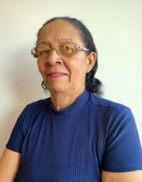 TEREZINHA SEVERIANO DE ARAÚJO