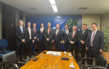 DISCUSSÕES SOBRE A PEC 45 – VERBAS INDENIZATÓRIAS