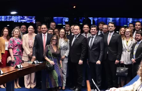 RECONHECIMENTO DA MAGISTRATURA COMO ATIVIDADE DE RISCO