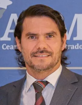 FRANCISCO EDUARDO GIRÃO BRAGA