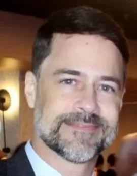 JORGE CRUZ DE CARVALHO