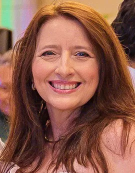 HELGA MEDVED