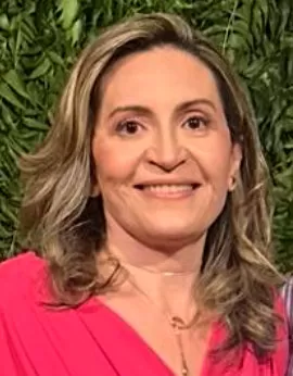 NELIANE RIBEIRO DE ALENCAR