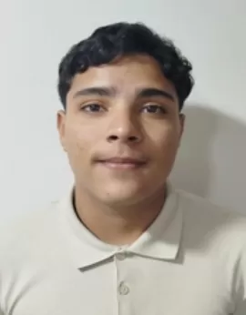 JOAO VICTOR SANTANA OLIVEIRA
