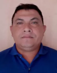 SEBASTIÃO ORLANDIR DOS SANTOS DE SOUSA