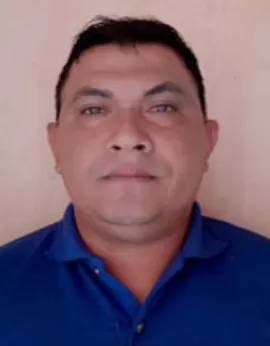 SEBASTIÃO ORLANDIR DOS SANTOS DE SOUSA